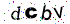 Complete el Captcha